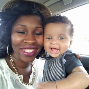 Meet your Posher, Ebony